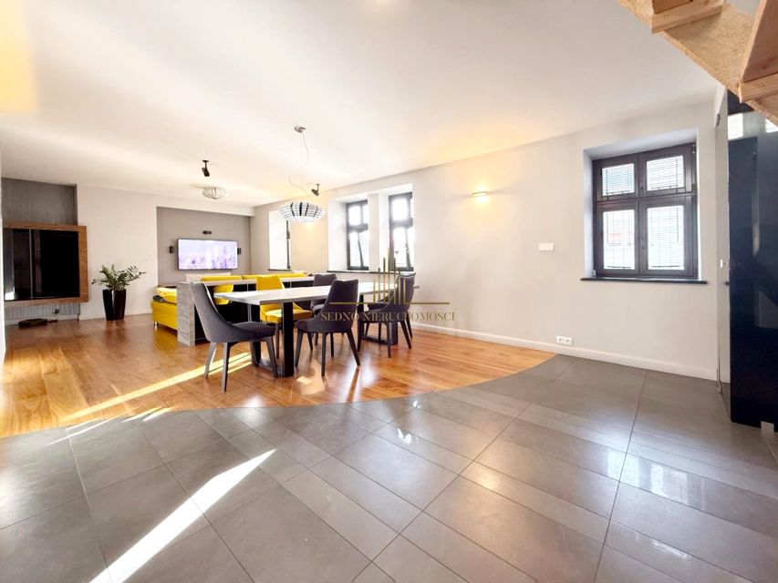 Mieszkanie Bydgoszcz