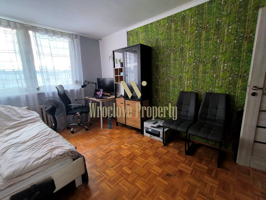 Mieszkanie Wrocław