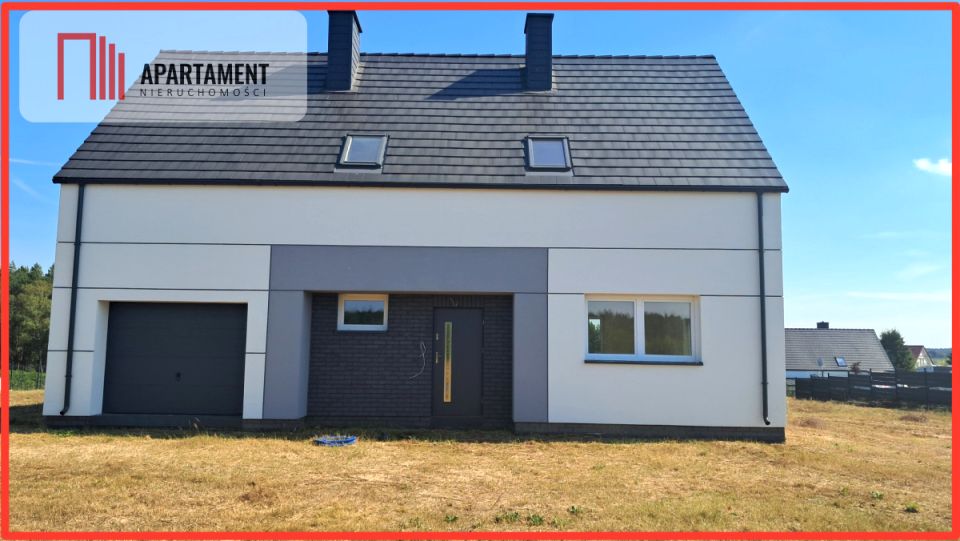 Dom Jeziorki sprzedaż