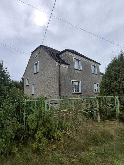 Dom Siedliska
