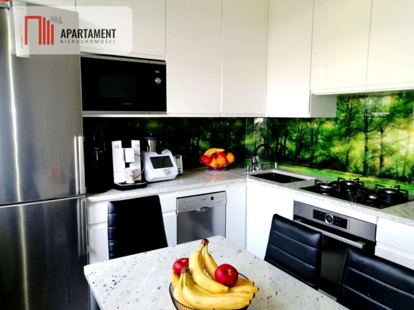 Mieszkanie Bydgoszcz