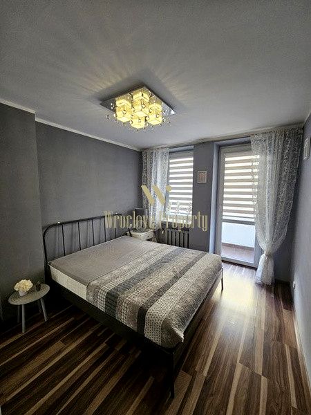Mieszkanie Wrocław