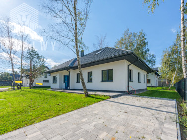 Dom Łoś