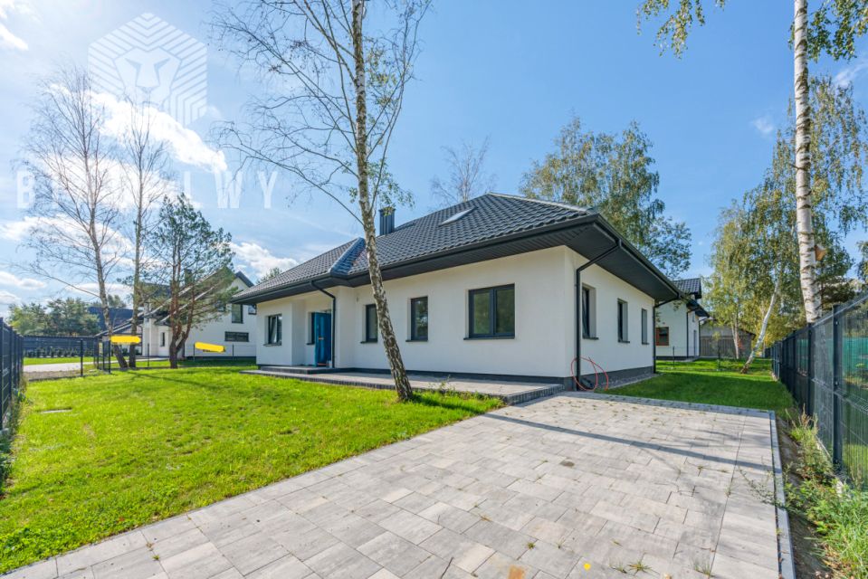 Dom Łoś