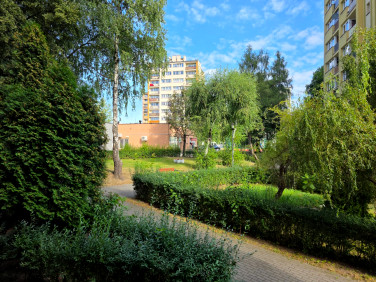 Mieszkanie Rybnik