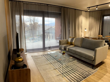 Mieszkanie apartamentowiec wynajem