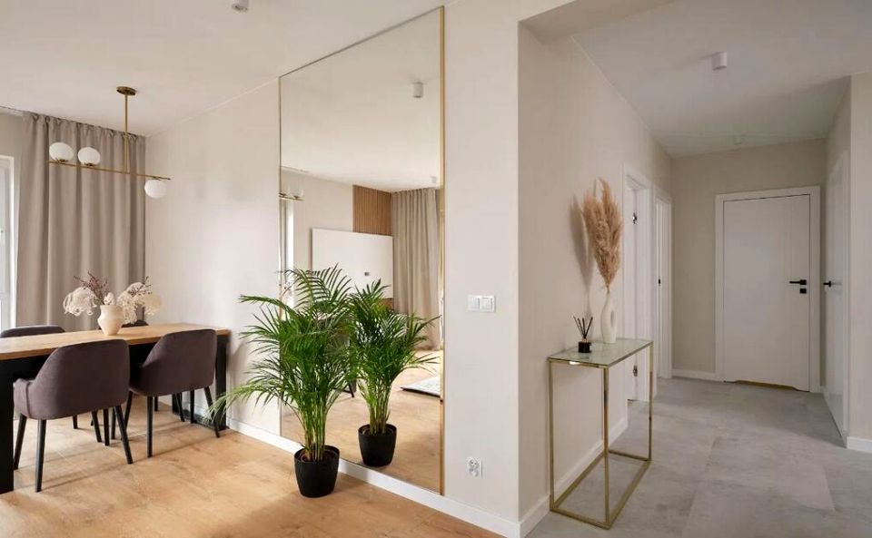 Mieszkanie Warszawa sprzedaż