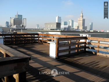 Lokal Warszawa wynajem