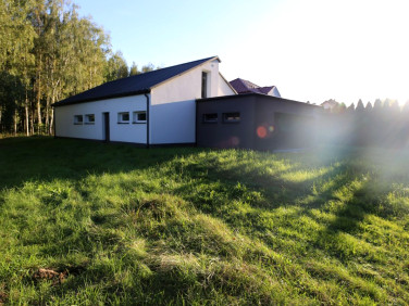 Mieszkanie Głogów Małopolski