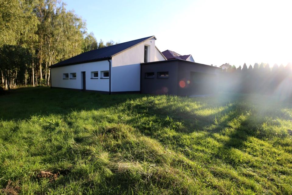 Mieszkanie Głogów Małopolski