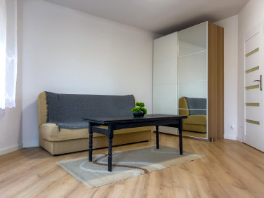 Mieszkanie blok mieszkalny sprzedaż