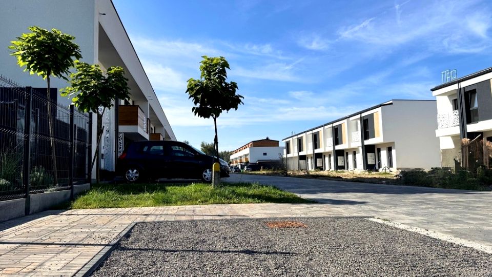Mieszkanie Rzeszów