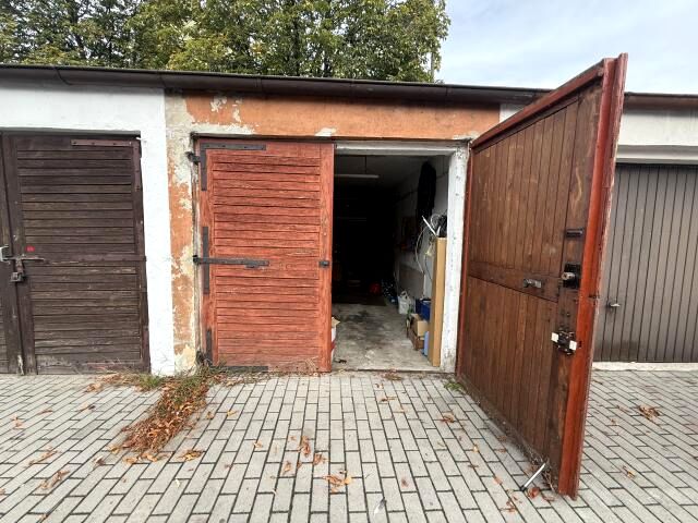 Budynek użytkowy Opole