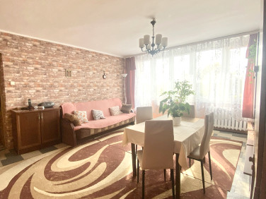 Mieszkanie Sosnowiec