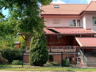 Dom Częstochowa