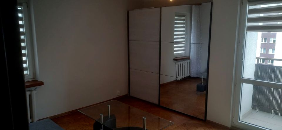 Mieszkanie Katowice