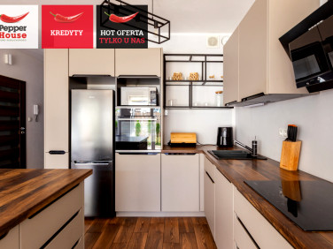 Mieszkanie blok mieszkalny Gdynia