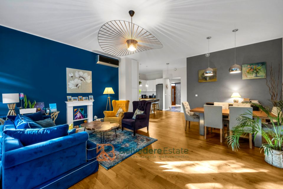 Mieszkanie Warszawa sprzedaż