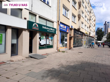 Lokal Gdynia wynajem