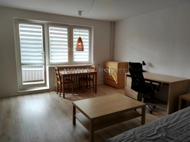 Pokój Poznań