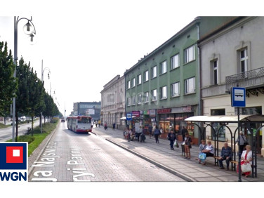 Mieszkanie Częstochowa