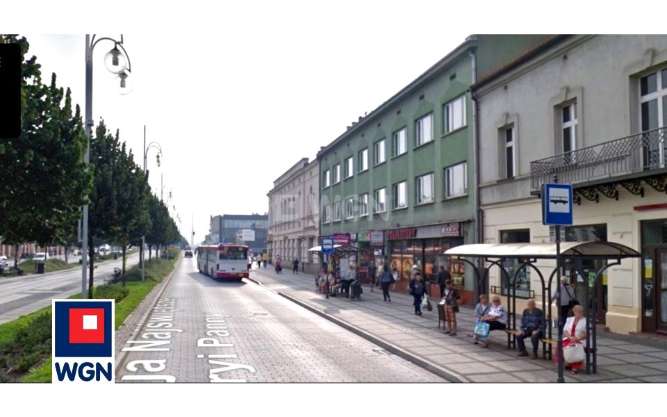 Mieszkanie Częstochowa