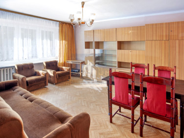 Mieszkanie Częstochowa