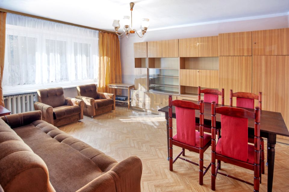 Mieszkanie Częstochowa