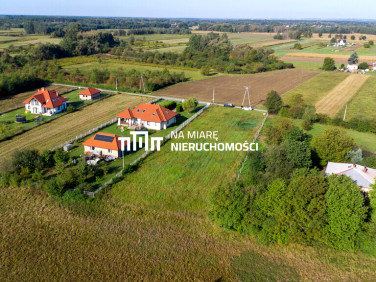Działka budowlana Zbydniów