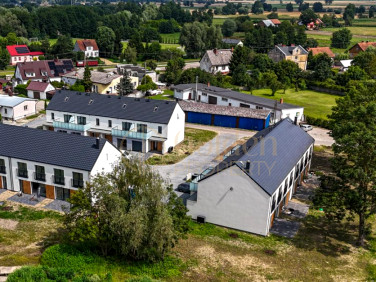 Dom Ostaszewo
