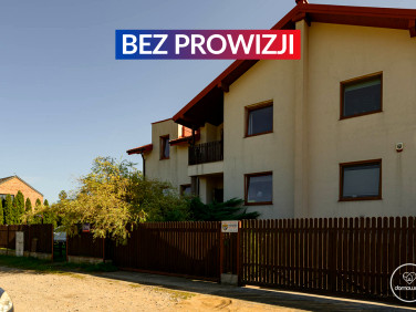 Dom Czosnów