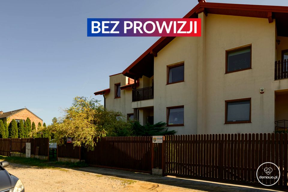 Dom Czosnów