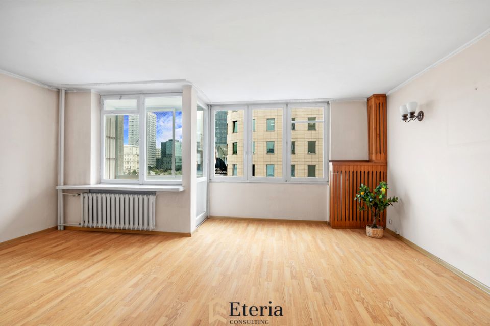 Mieszkanie Warszawa sprzedaż