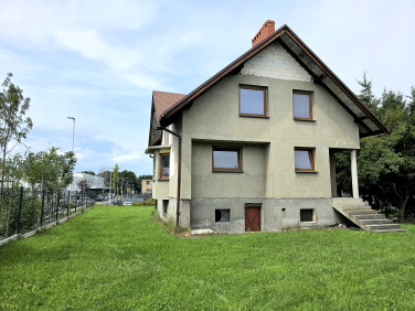 Dom Rybnik
