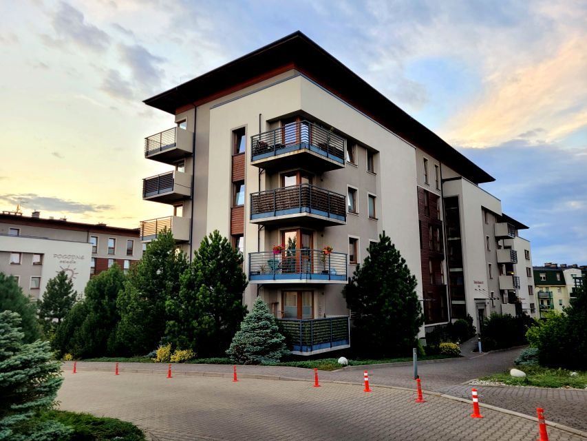 Mieszkanie Bielsko-Biała