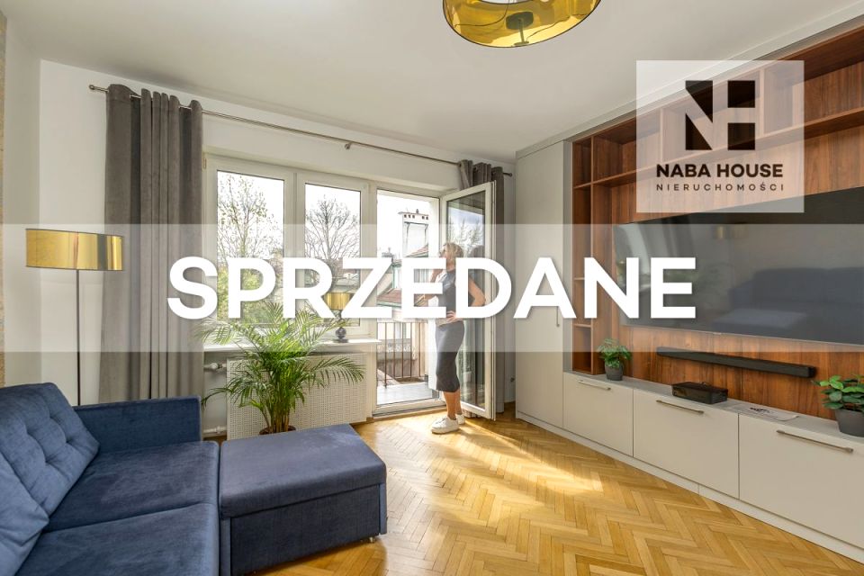 Mieszkanie Sopot