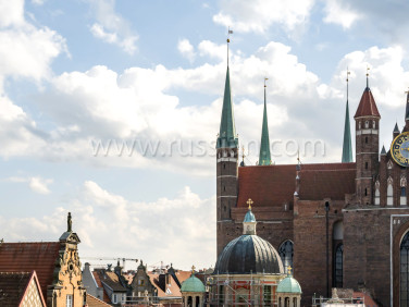 Mieszkanie Gdańsk
