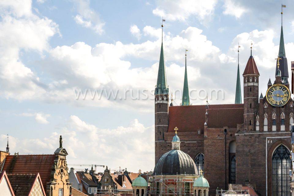 Mieszkanie Gdańsk