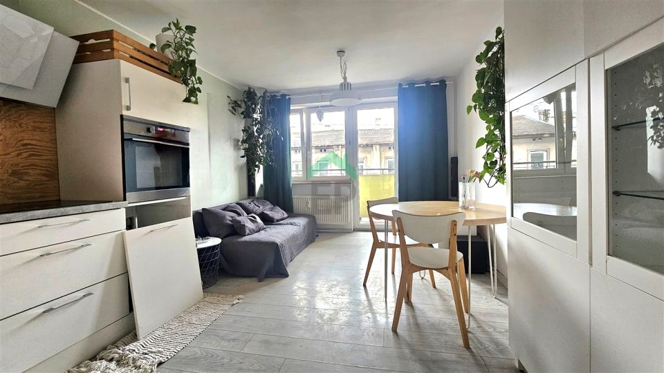 Mieszkanie Częstochowa