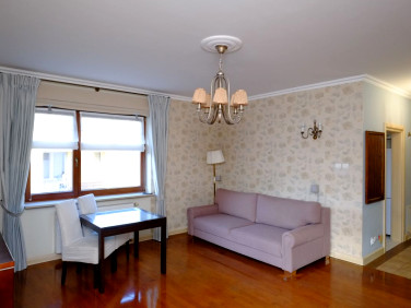 Mieszkanie Warszawa wynajem