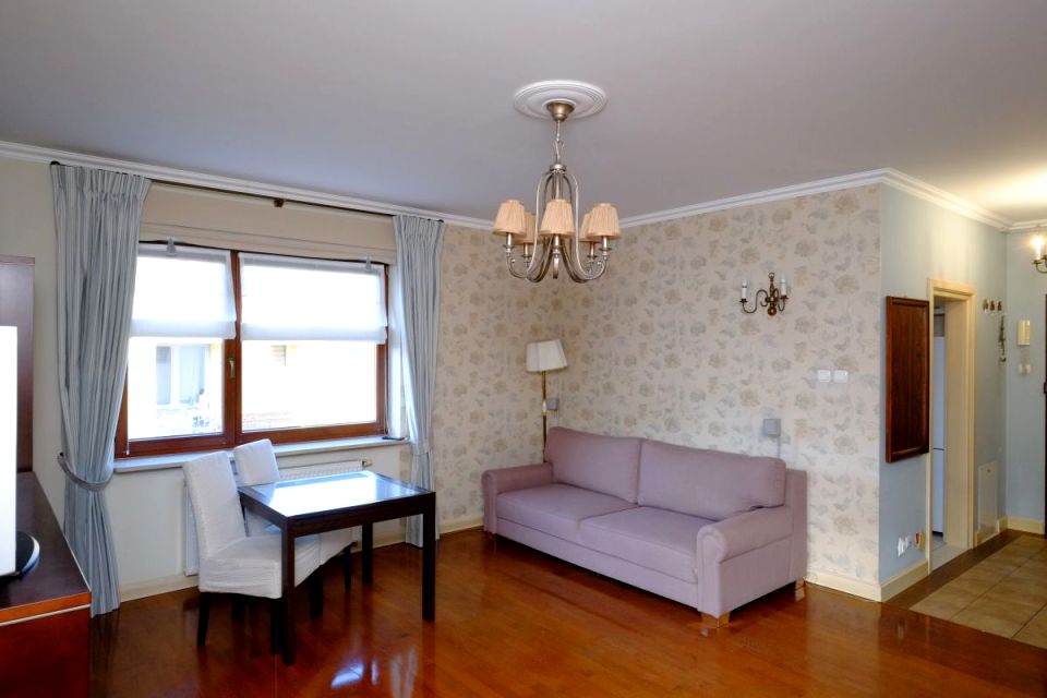 Mieszkanie Warszawa wynajem