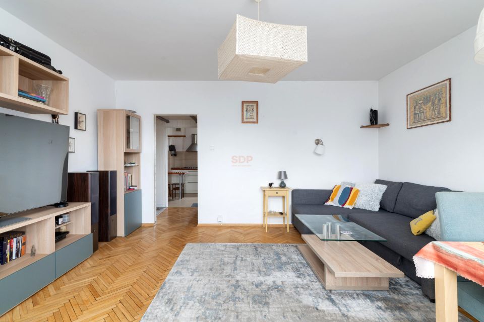 Mieszkanie Warszawa sprzedaż