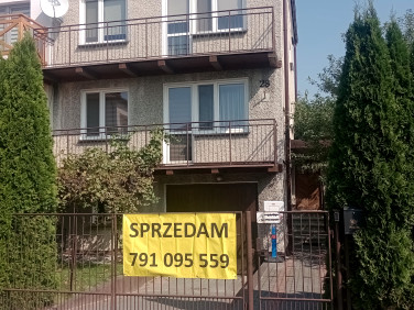 Dom Krasnystaw
