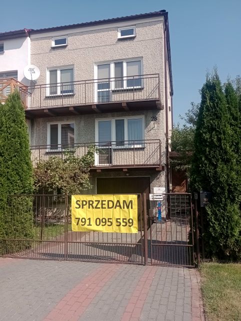 Dom Krasnystaw