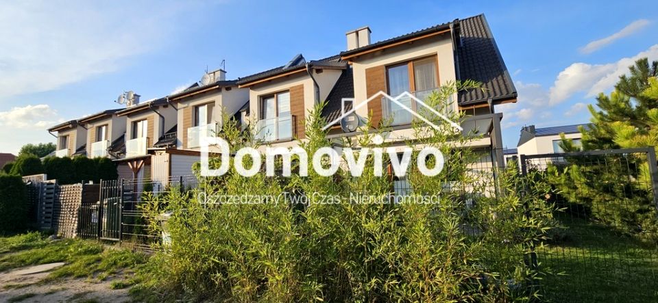 Dom Juszkowo