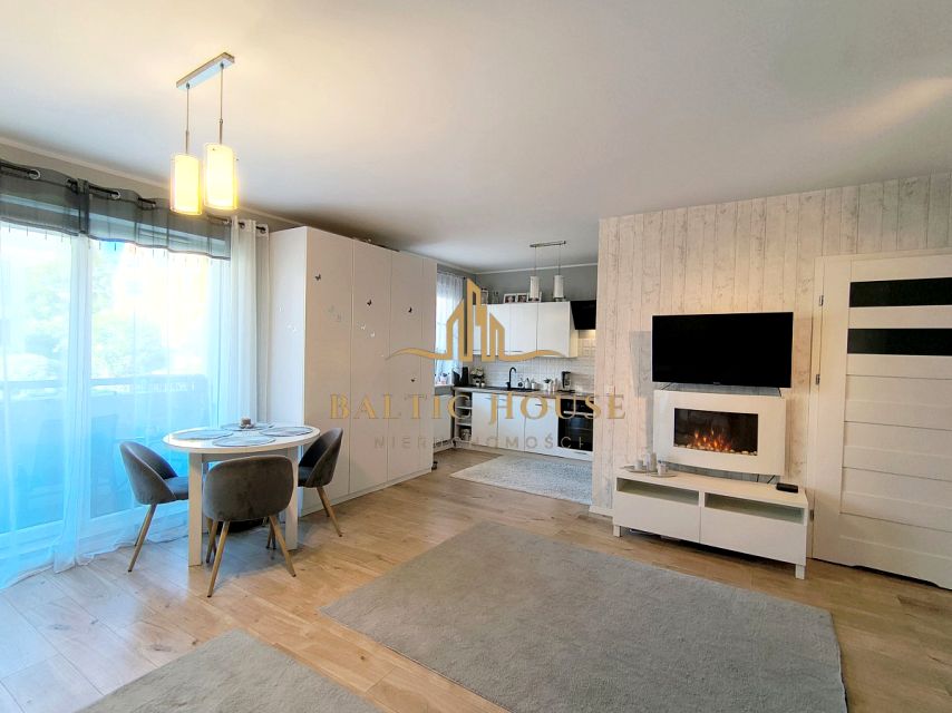 Mieszkanie Gdańsk sprzedaż