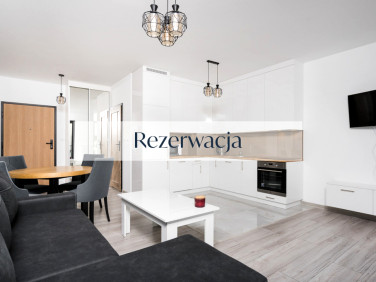 Mieszkanie Kraków