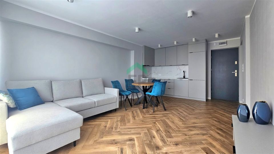 Mieszkanie Częstochowa