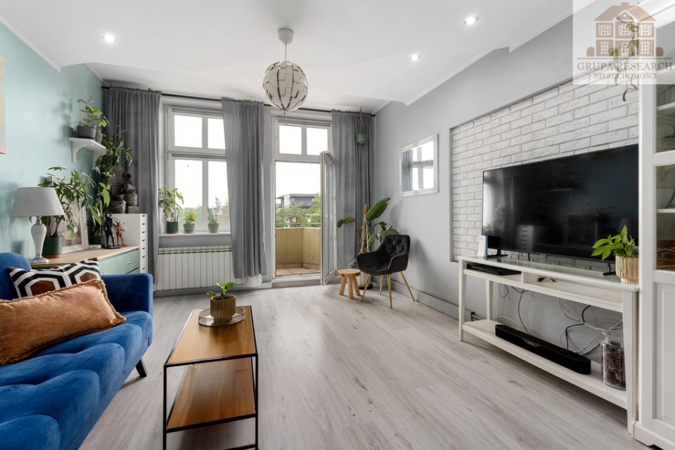 Mieszkanie Ostrów Wielkopolski sprzedaż