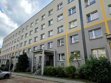 Mieszkanie Rybnik